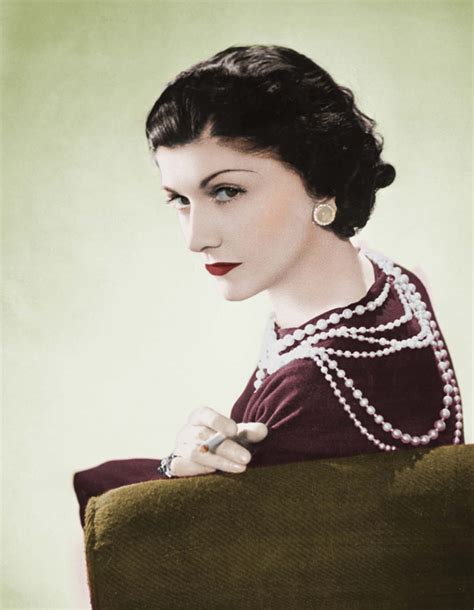 chanel fondateur|coco chanel's real name.